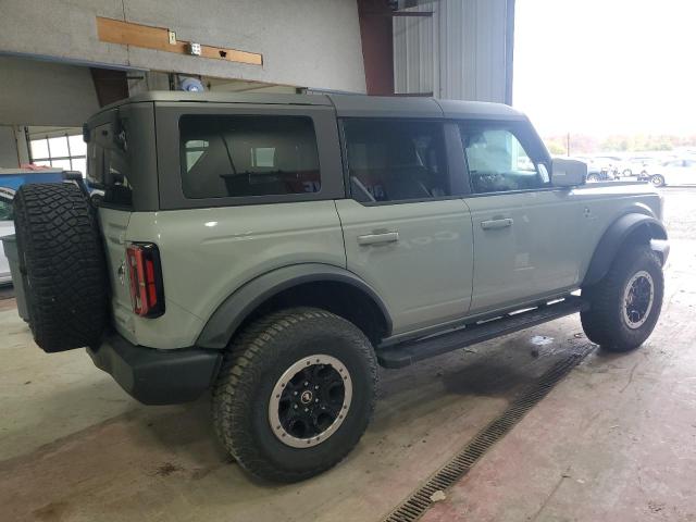 Photo 3 from auction – 2023 FORD BRONCO BAS with VIN 1FMEE5DP7PLB53006