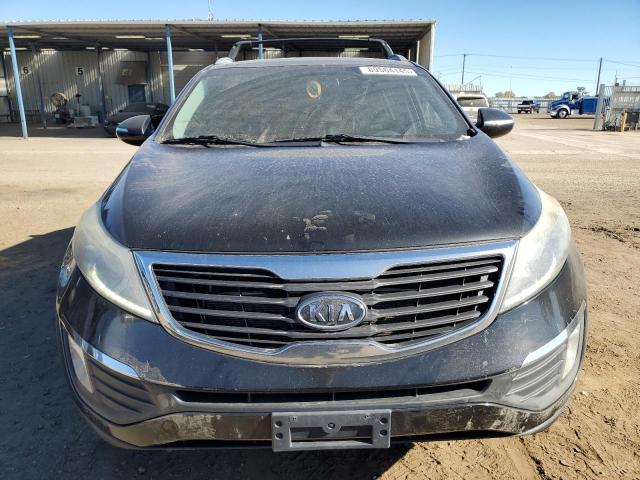 Photo 5 from auction – 2012 KIA SPORTAGE E with VIN KNDPCCA28C7176734
