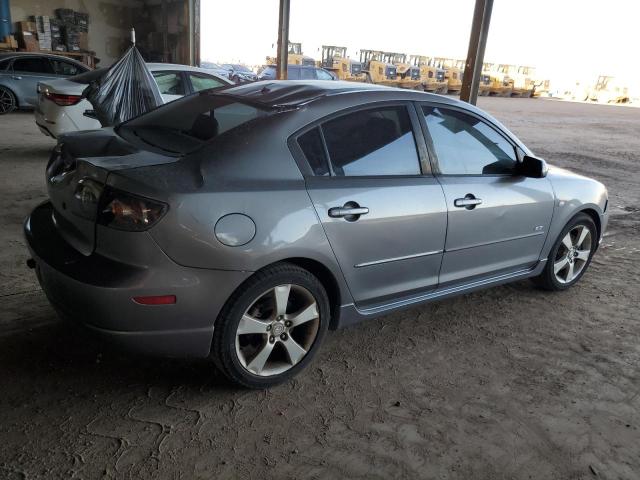 Photo 3 from auction – 2005 MAZDA 3 S with VIN JM1BK323051223460