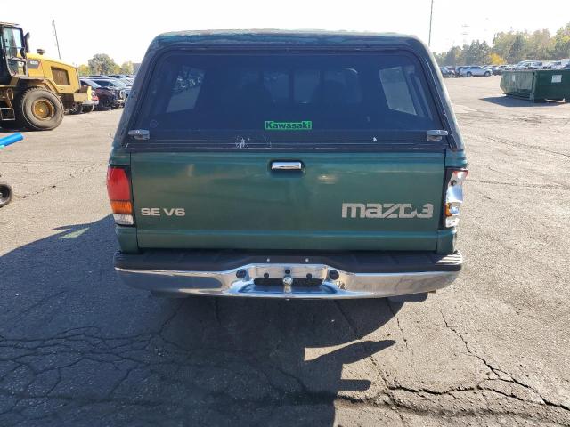 Photo 6 from auction – 1999 MAZDA B3000 CAB with VIN 4F4YR16V4XTM09913
