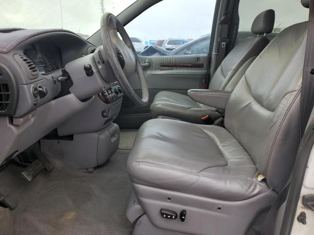 Photo 7 from auction – 2000 CHRYSLER TOWN & COU with VIN 1C4GP54L9YB643880