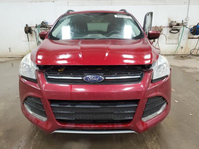 Photo 5 from auction – 2016 FORD ESCAPE SE with VIN 1FMCU0GX3GUB35279