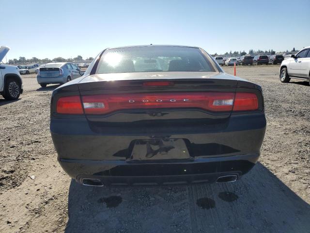 Photo 6 from auction – 2012 DODGE CHARGER PO with VIN 2C3CDXAT1CH207083