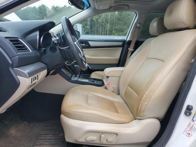 Photo 7 from auction – 2017 SUBARU OUTBACK 2. with VIN 4S4BSADC9H3206601
