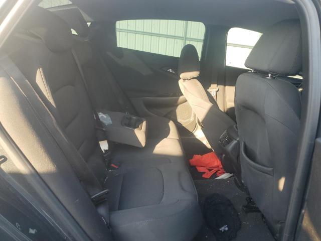 Photo 10 from auction – 2016 CHEVROLET MALIBU LT with VIN 1G1ZE5STXGF288428