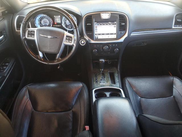 Photo 8 from auction – 2011 CHRYSLER 300C with VIN 2C3CA6CT1BH524537
