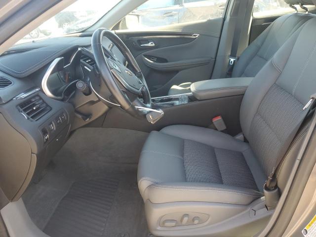 Photo 7 from auction – 2018 CHEVROLET IMPALA LT with VIN 2G1105S36J9178147