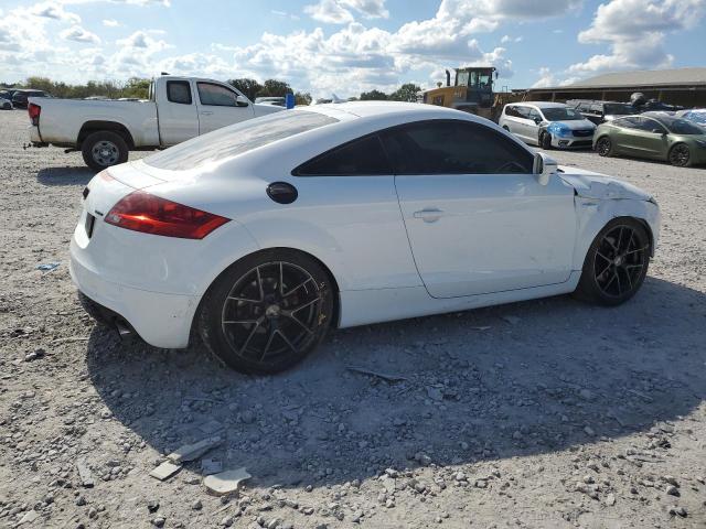 Photo 3 from auction – 2012 AUDI TT PRESTIGE with VIN TRUKFAFKXC1005233