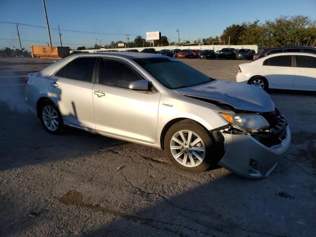 Photo 4 from auction – 2013 TOYOTA CAMRY HYBR with VIN 4T1BD1FK6DU092883