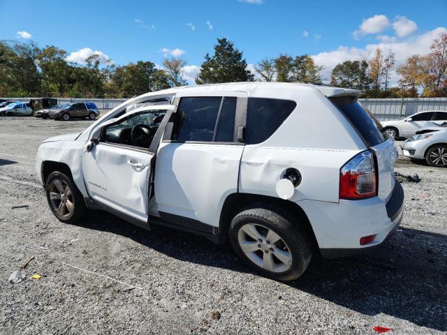 Photo 2 from auction – 2012 JEEP COMPASS SP with VIN 1C4NJCBB9CD615453