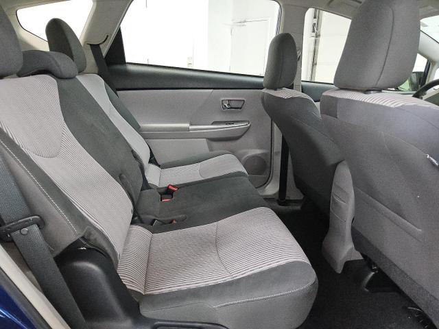 Photo 10 from auction – 2016 TOYOTA PRIUS V with VIN JTDZN3EU0GJ054912