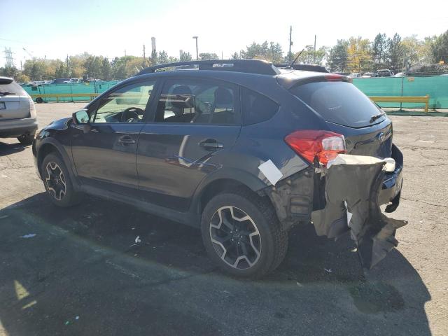 Photo 2 from auction – 2016 SUBARU CROSSTREK with VIN JF2GPAAC8GG211894