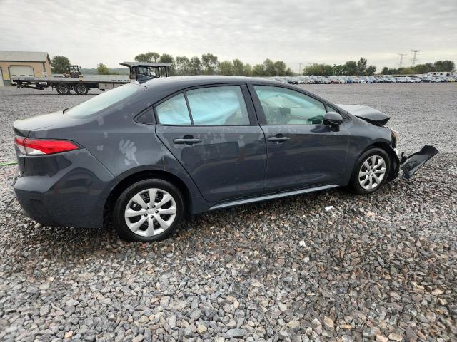 Photo 3 from auction – 2025 TOYOTA COROLLA with VIN 5YFB4MDE9SP271125