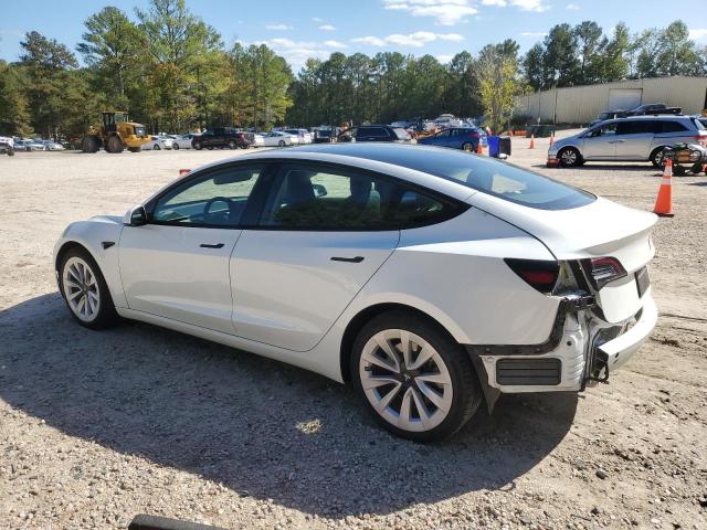 Photo 2 from auction – 2023 TESLA MODEL 3 with VIN 5YJ3E1EAXPF495311