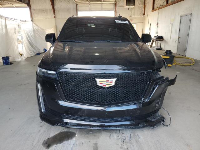 Photo 5 from auction – 2021 CADILLAC ESCALADE E with VIN 1GYS4RKL5MR427565