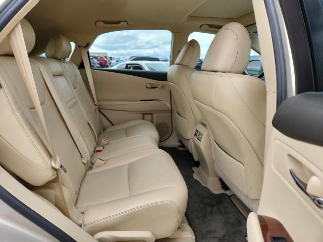 Photo 11 from auction – 2015 LEXUS RX 350 with VIN 2T2ZK1BA7FC207010