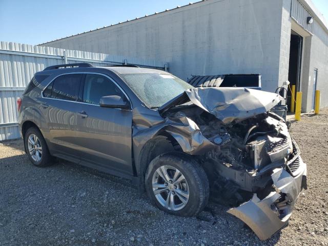 Photo 4 from auction – 2010 CHEVROLET EQUINOX LT with VIN 2CNFLEEW8A6408312