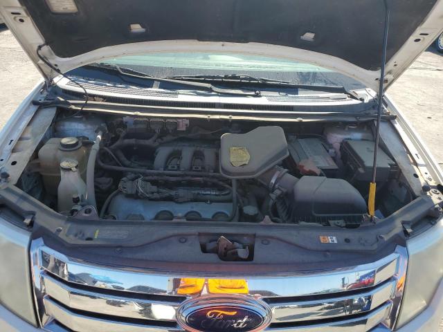 Photo 12 from auction – 2008 FORD EDGE SEL with VIN 2FMDK38C98BA49473