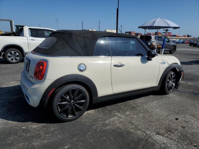 Photo 3 from auction – 2016 MINI COOPER S with VIN WMWWG9C57G3A91584
