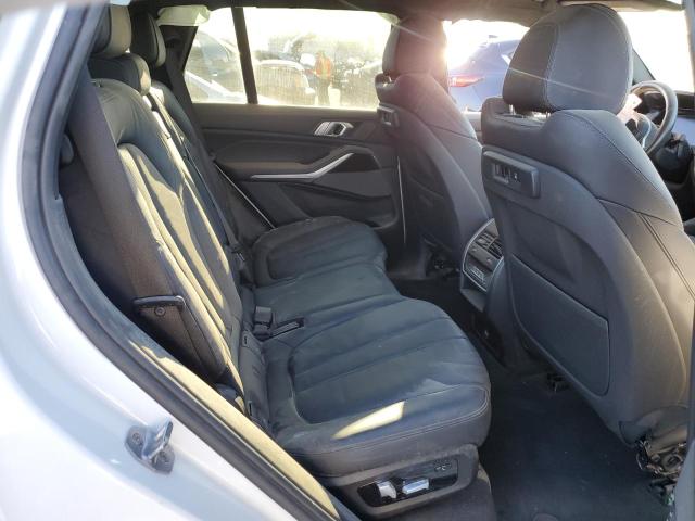 Photo 11 from auction – 2020 BMW X5 with VIN 5UXCR4C07LLT19631