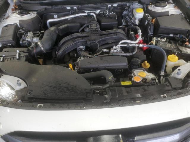 Photo 11 from auction – 2023 SUBARU OUTBACK PR with VIN 4S4BTAFC9P3162964