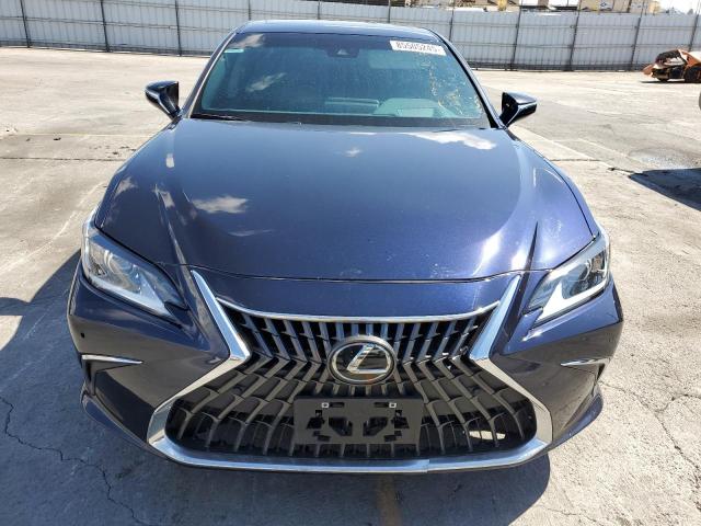 Photo 5 from auction – 2024 LEXUS ES 300H BA with VIN 58ADA1C1XRU053968