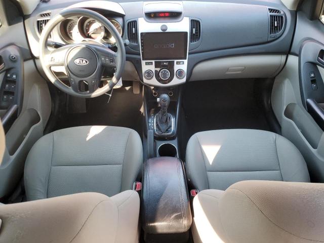 Photo 8 from auction – 2012 KIA FORTE EX with VIN KNAFU4A28C5471050