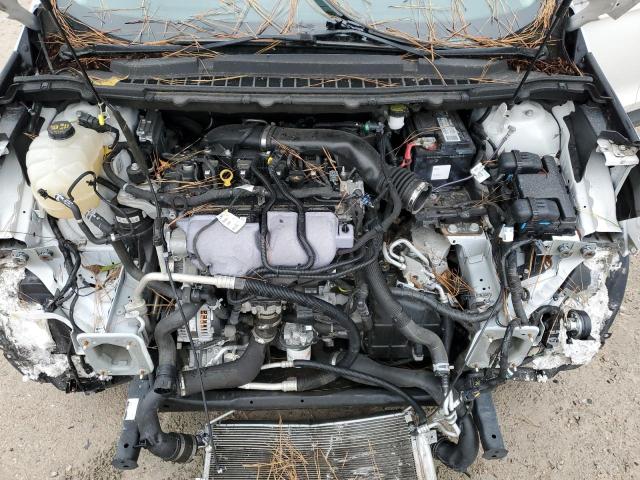 Photo 12 from auction – 2018 FORD EDGE SEL with VIN 2FMPK3J98JBC04628