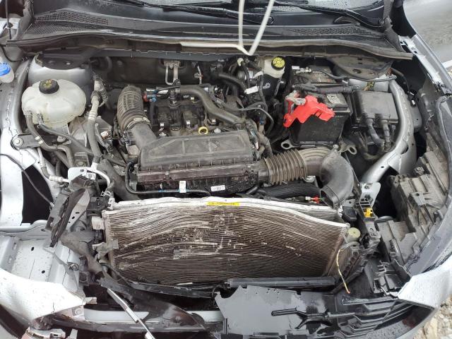 Photo 12 from auction – 2023 FORD ESCAPE ST with VIN 1FMCU0MN8PUA00785