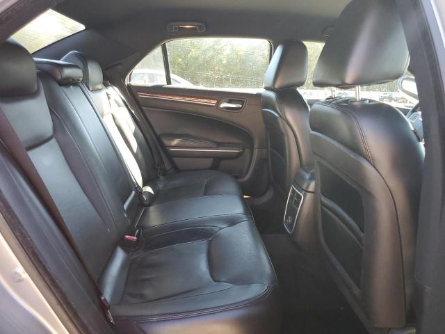 Photo 10 from auction – 2014 CHRYSLER 300 with VIN 2C3CCAAG6EH288555