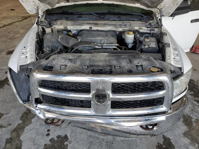Photo 11 from auction – 2018 RAM 2500 ST with VIN 3C6UR5HJ6JG417791
