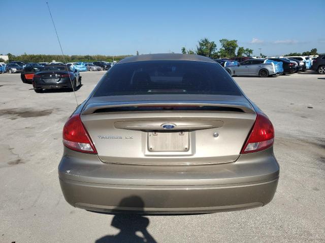 Photo 6 from auction – 2004 FORD TAURUS LX with VIN 1FAFP522X4A196875