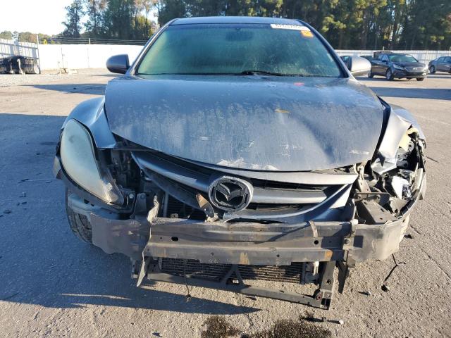 Photo 5 from auction – 2010 MAZDA 6 I with VIN 1YVHZ8BH0A5M58212