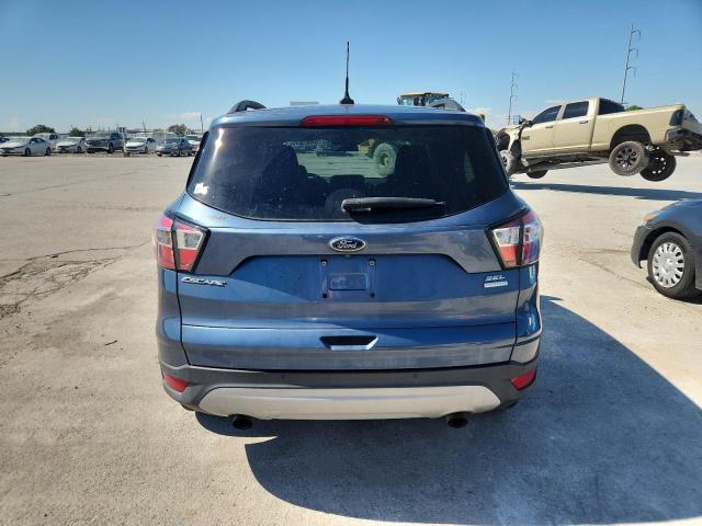 Photo 6 from auction – 2018 FORD ESCAPE SEL with VIN 1FMCU0HD2JUC04166