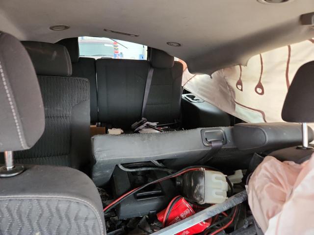 Photo 10 from auction – 2016 CHEVROLET SUBURBAN C with VIN 1GNSCGKC0GR282993
