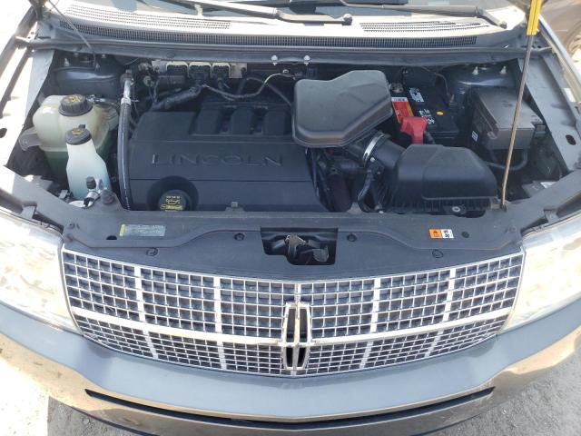 Photo 12 from auction – 2010 LINCOLN MKX with VIN 2LMDJ6JC4ABJ30230