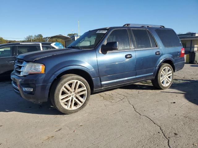FORD EXPEDITION 2016 with VIN 1FMJU1KT1GEF17919 - Photo from auction