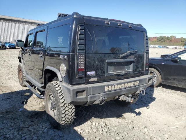 Photo 2 from auction – 2005 HUMMER H2 with VIN 5GRGN23UX5H111169