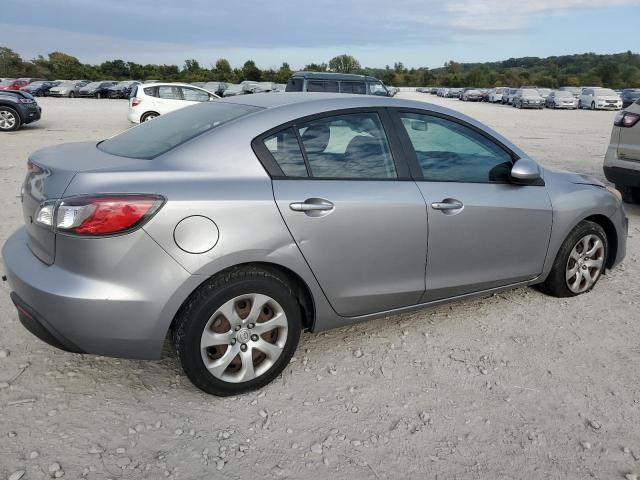 Photo 3 from auction – 2011 MAZDA 3 I with VIN JM1BL1UF6B1401618
