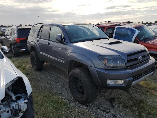 Photo 4 from auction – 2005 TOYOTA 4RUNNER SR5 with VIN JTEBT14R150056028