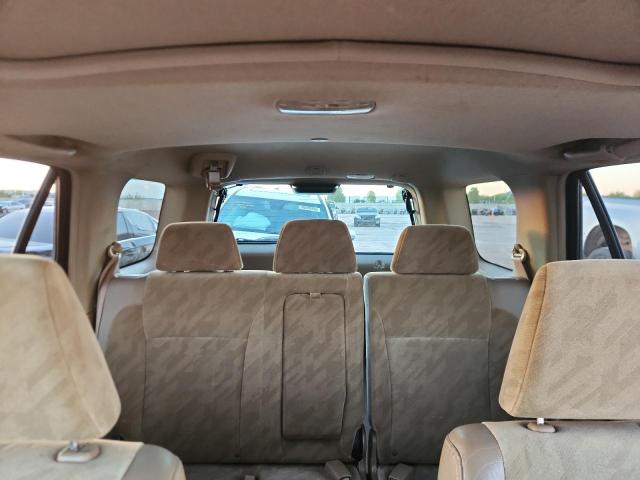 Photo 10 from auction – 2004 HONDA CR-V EX with VIN JHLRD78894C037098