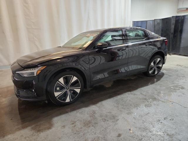 POLESTAR 2 2023 with VIN YSMEG3KA6PL162754 - Photo from auction