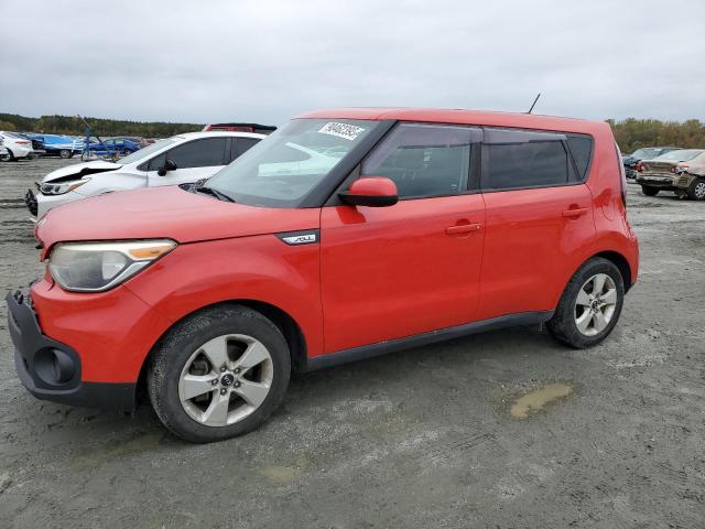 Photo 1 from auction – 2019 KIA SOUL with VIN KNDJN2A25K7666251