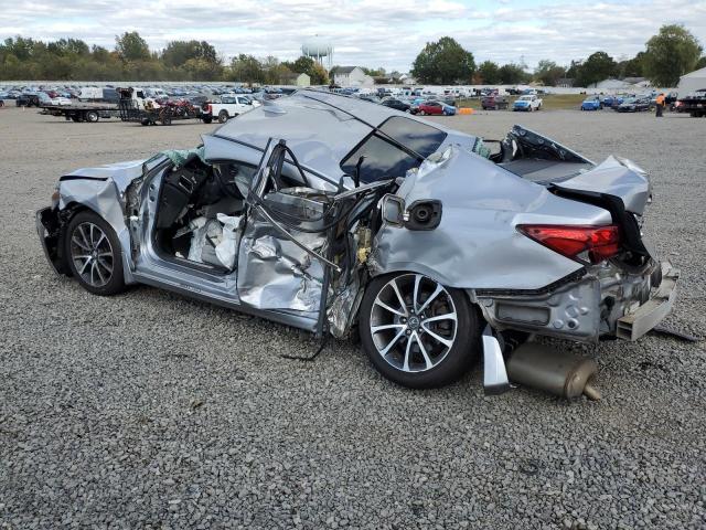Photo 2 from auction – 2017 ACURA TLX with VIN 19UUB2F38HA006628