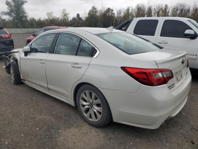 صورة رقم 2 من المزاد - 2016 SUBARU LEGACY 2.5 مع VIN 4S3BNAC62G3064484