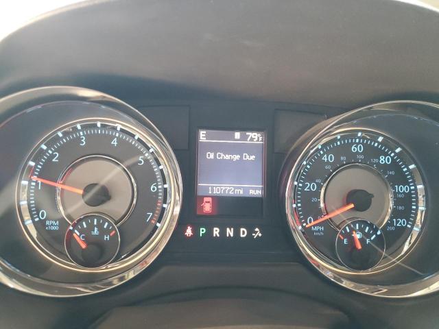 Photo 9 from auction – 2014 CHRYSLER TOWN & COU with VIN 2C4RC1BG2ER149067