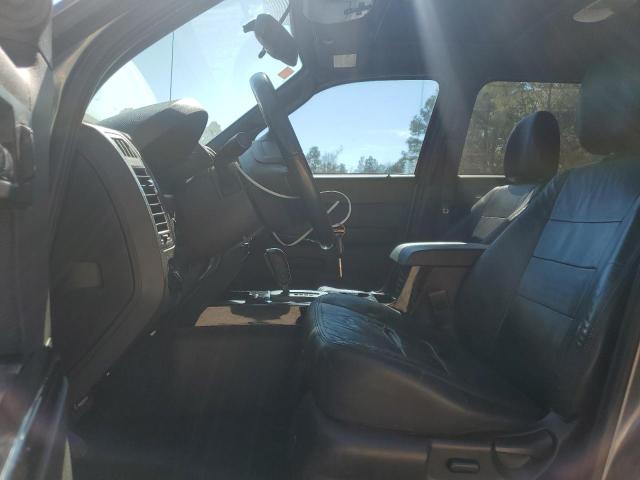 Photo 7 from auction – 2012 FORD ESCAPE LIM with VIN 1FMCU0E71CKC36281