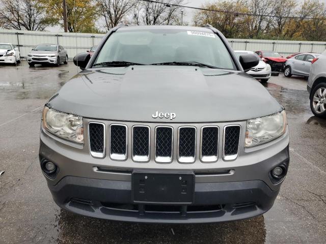 Photo 5 from auction – 2012 JEEP COMPASS with VIN 1C4NJDBB3CD523017
