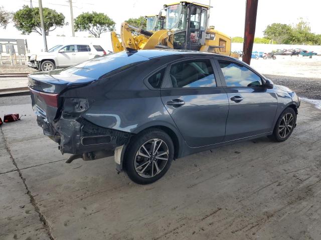 Photo 3 from auction – 2023 KIA FORTE LX with VIN 3KPF24AD2PE623800