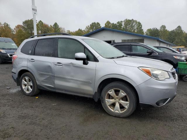 Photo 4 from auction – 2014 SUBARU FORESTER 2 with VIN JF2SJAEC3EH412714